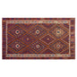 Vintage Large Fethiye Kilim, 160 x 268 cm / 5.3 x 9 ft Kilim