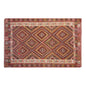 Vintage Large Fethiye Kilim, 160 x 304 cm / 5.3 x 10 ft Kilim