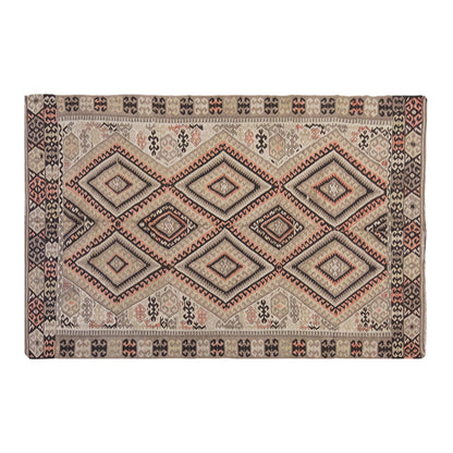 Vintage Large Fethiye Kilim, 163 x 304 cm / 5.4 x 10 ft Kilim