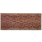 Vintage Large Kayseri Avşar Kilim, 150 x 372 cm / 5 x 12.2 ft Kilim
