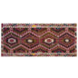 Vintage Large Kayseri Avşar Kilim, 160 x 372 cm / 5.3 x 12.2 ft Kilim