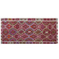 Vintage Large Kayseri Avşar Kilim, 161 x 358 cm / 5.3 x 11.9 ft Kilim