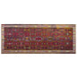 Vintage Large Kayseri Avşar Kilim, 174 x 428 cm / 5.9 x 14 ft Kilim