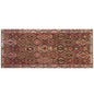 Vintage Large Kayseri Avşar Kilim, 176 x 412 cm / 5.9 x 13.6 ft Kilim