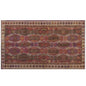 Vintage Large Kayseri Avşar Kilim, 183 x 305 cm / 6 x 10 ft Kilim