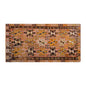 Vintage Large Kayseri Avşar Kilim, 189 x 429 cm / 6.2 x 14 ft Kilim