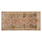 Vintage Large Kayseri Kilim, 147 x 409 cm / 5 x 13.5 ft Kilim