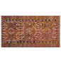 Vintage Large Kayseri Kilim, 164 x 305 cm / 5.5 x 10 ft Kilim