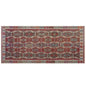 Vintage Large Kayseri Kilim, 166 x 374 cm / 5.5 x 12.3 ft Kilim