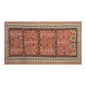 Vintage Large Kayseri Kilim, 188 x 431 cm / 6.2 x 14.2 ft Kilim