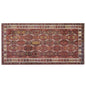 Vintage Large Kayseri Kilim, 189 x 367 cm / 6.2 x 12 ft Kilim