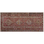 Vintage Large Kayseri Kilim, 199 x 452 cm / 6.6 x 15 ft Kilim