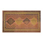 Vintage Large Kayseri Kilim, 204 x 345 cm / 6.8 x 11.4 ft Kilim