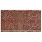 Vintage Large Kayseri Kilim, 218 x 398 cm / 7.2 x 13 ft Kilim