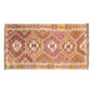 Vintage Large Kilim, 155 x 355 cm / 5.1 x 12 ft Kilim