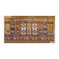 Vintage Large Kırşehir Kilim, 134 x 324 cm / 4.5 x 10.8 ft Kilim