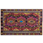 Vintage Large Kırşehir Kilim, 190 x 299 cm / 6.3 x 10 ft Kilim