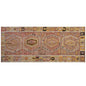 Vintage Large Konta Kilim, 136 x 330 cm / 4.6 x 11 ft Kilim