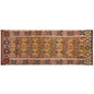 Vintage Large Konya Kilim, 126 x 323 cm / 4.2 x 10.7 ft Kilim