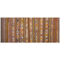 Vintage Large Konya Kilim, 135 x 315 cm / 4.5 x 10.4 ft Kilim