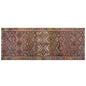 Vintage Large Konya Kilim, 140 x 376 cm / 4.7 x 12.4 ft Kilim