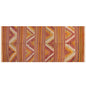 Vintage Large Konya Kilim, 142 x 353 cm / 4.8 x 11.7 ftKilim