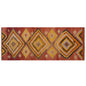 Vintage Large Konya Kilim, 142 x 359 cm / 4.8 x 11.9 ft Kilim