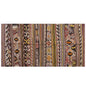 Vintage Large Konya Kilim, 144 x 284 cm / 4.9 x 9.4 ft Kilim