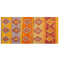 Vintage Large Konya Kilim, 146 x 314 cm / 4.9 x 10.4 ft Kilim