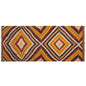 Vintage Large Konya Kilim, 149 x 340 cm / 5 x 11.2 ft Kilim