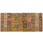 Vintage Large Konya Kilim, 150 x 372 cm / 5 x 12.2 ft Kilim