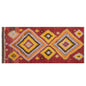 Vintage Large Konya Kilim, 152 x 364 cm / 5 x 12 ft Kilim