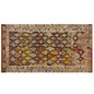 Vintage Large Konya Kilim, 153 x 361 cm / 5 x 12 ft Kilim