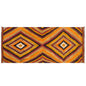 Vintage Large Konya Kilim, 154 x 344 cm / 5 x 11.3 ft Kilim