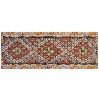 Vintage Large Konya Kilim, 154 x 398 cm / 5 x 13 ft Kilim