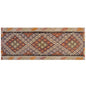 Vintage Large Konya Kilim, 154 x 398 cm / 5 x 13 ft Kilim