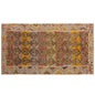 Vintage Large Konya Kilim, 156 x 282 cm / 5.1 x 9.3 ft Kilim