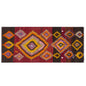 Vintage Large Konya Kilim, 162 x 372 cm / 5.4 x 12.2 ft Kilim