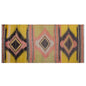 Vintage Large Konya Kilim, 163 x 349 cm / 5.4 x 11.5 ft Kilim