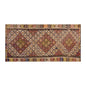 Vintage Large Konya Kilim, 164 x 450 cm / 5.5 x 14.9 ft Kilim