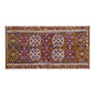 Vintage Large Konya Kilim, 168 x 357 cm / 5.6 x 11.9 ft Kilim
