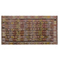 Vintage Large Konya Kilim, 176 x 340 cm / 5.9 x 11.2 ft Kilim