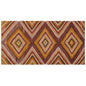 Vintage Large Konya Kilim, 179 x 340 cm / 6 x 11.2 ft Kilim