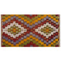 Vintage Large Konya Kilim, 180 x 324 cm / 6 x 10.8 ft Kilim
