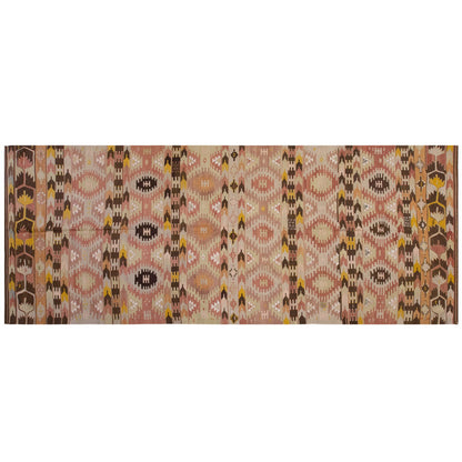 Vintage Large Konya Kilim, 180 x 458 cm / 6 x 15 ft Kilim