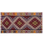 Vintage Large Konya Kilim, 180 x 458 cm / 6 x 15 ft Kilim