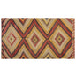Vintage Large Konya Kilim, 191 x 345 cm / 6.3 x 11.4 ft Kilim