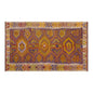 Vintage Large Konya Kilim, 192 x 400 cm / 6.4 x 13.1 ft Kilim
