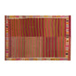 Vintage Large Konya Kilim, 194 x 342 cm / 6.4 x 11.3 ft Kilim