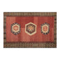 Vintage Large Konya Kilim, 200 x 334 cm / 6.7 x 12 ft Kilim